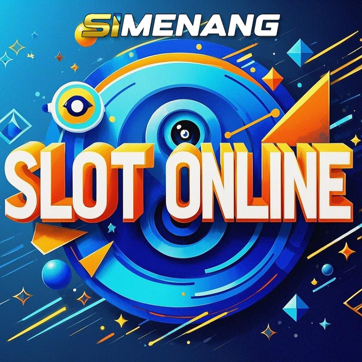 SIMENANG Slot Online