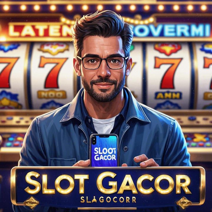 Slot Gacor