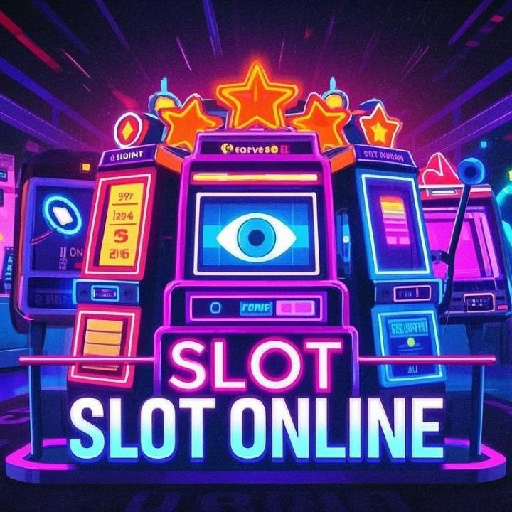 Slot Online